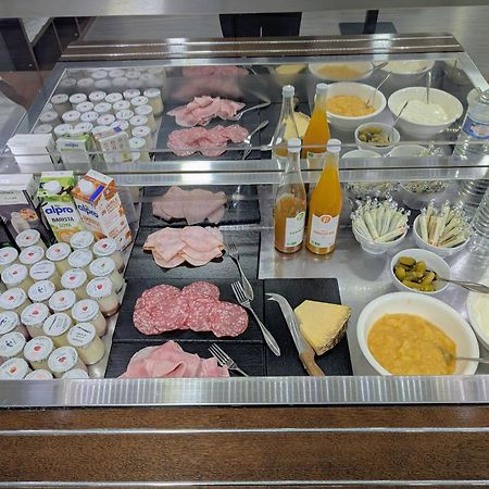Appart Hotel Odalys City Toulouse Colombelie Ngoại thất bức ảnh