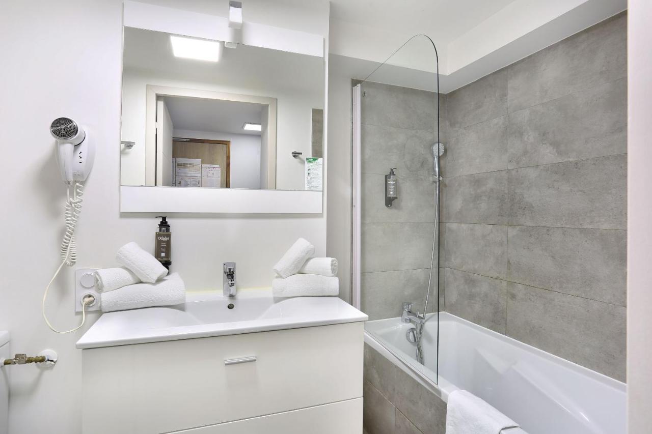 Appart Hotel Odalys City Toulouse Colombelie Ngoại thất bức ảnh