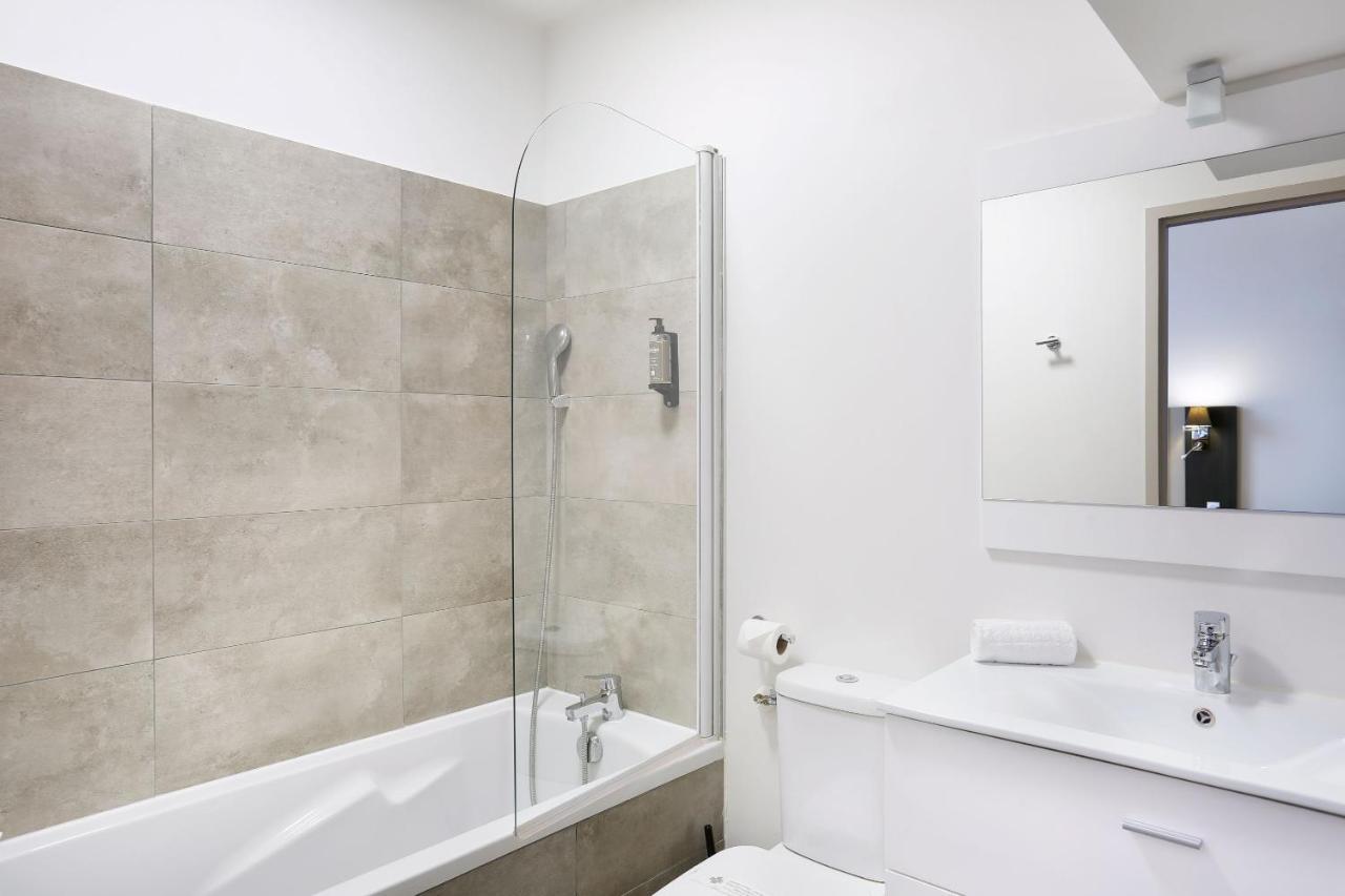 Appart Hotel Odalys City Toulouse Colombelie Ngoại thất bức ảnh