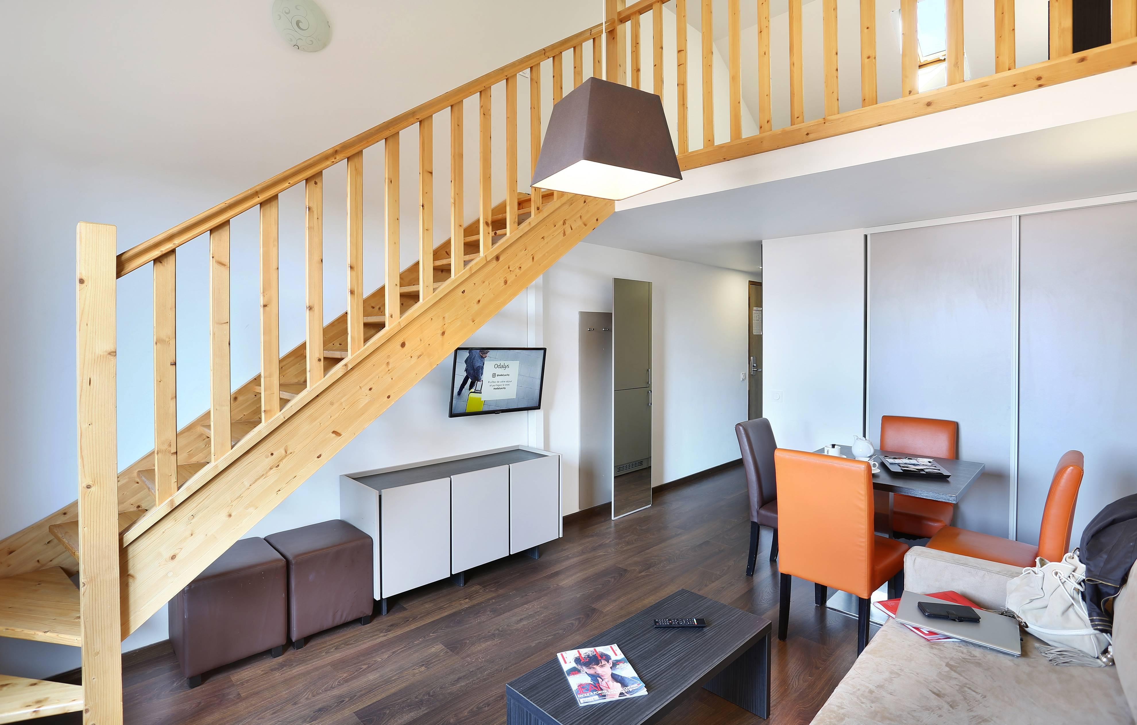 Appart Hotel Odalys City Toulouse Colombelie Ngoại thất bức ảnh