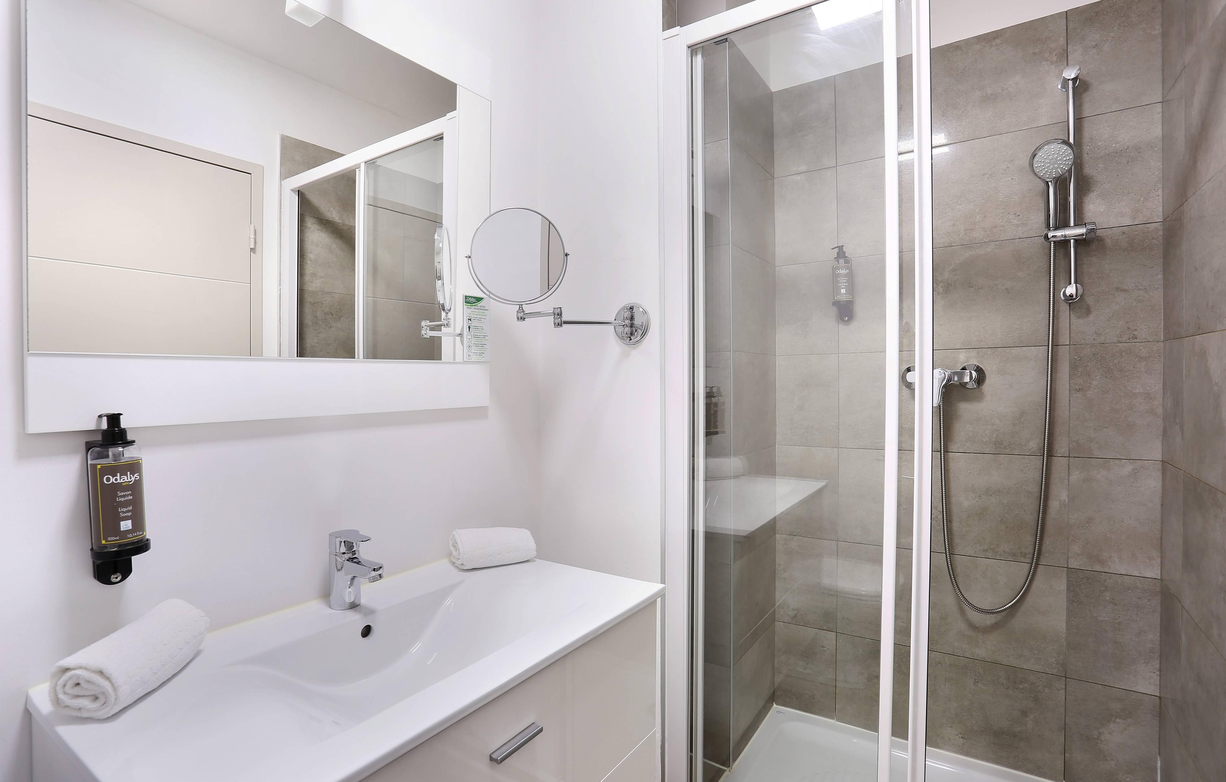 Appart Hotel Odalys City Toulouse Colombelie Ngoại thất bức ảnh