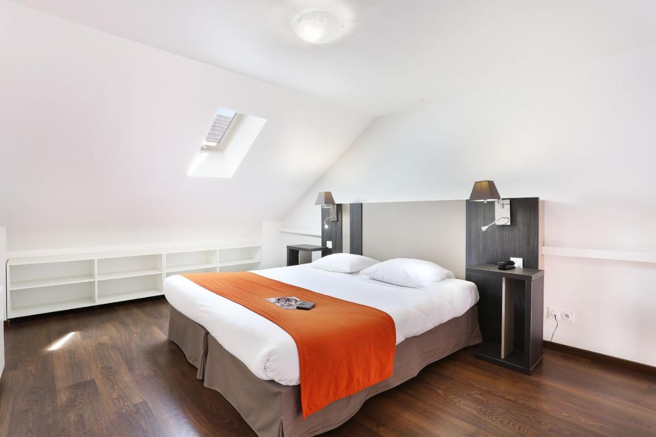 Appart Hotel Odalys City Toulouse Colombelie Ngoại thất bức ảnh