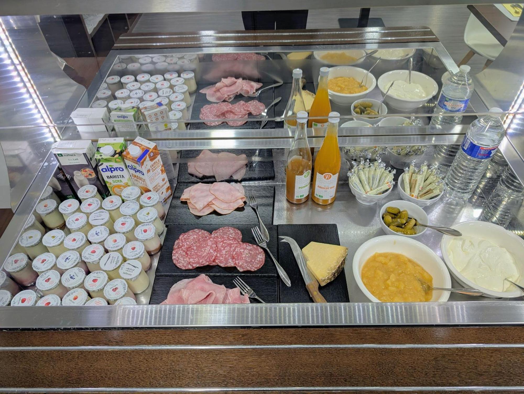 Appart Hotel Odalys City Toulouse Colombelie Ngoại thất bức ảnh